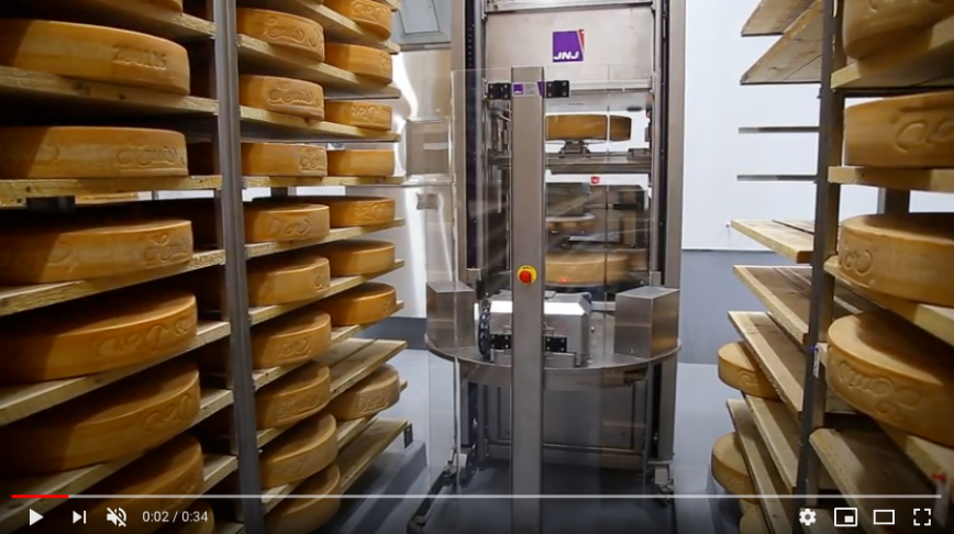 L Affinage Des Fromages Maison