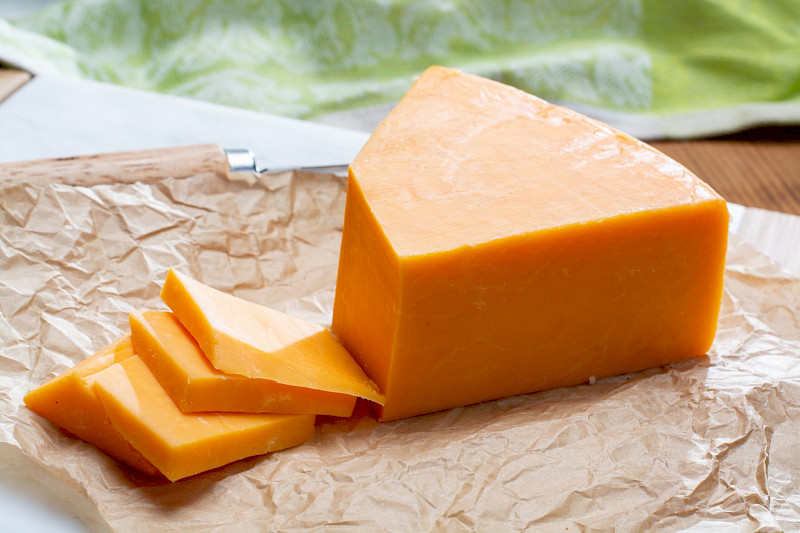 Pour la fabrication maison de fromage frais, de fromage à pâte molle, de fromage semi-ferme et ferme