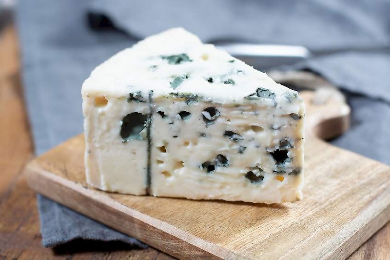 Pour la fabrication maison de fromages de type bleus : roquefort, gorgonzola, brie-bleu, stilton...