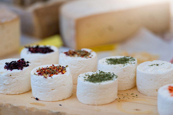 Kit de fabrication de fromage artisanal - Fromage En Grains et Halloumi