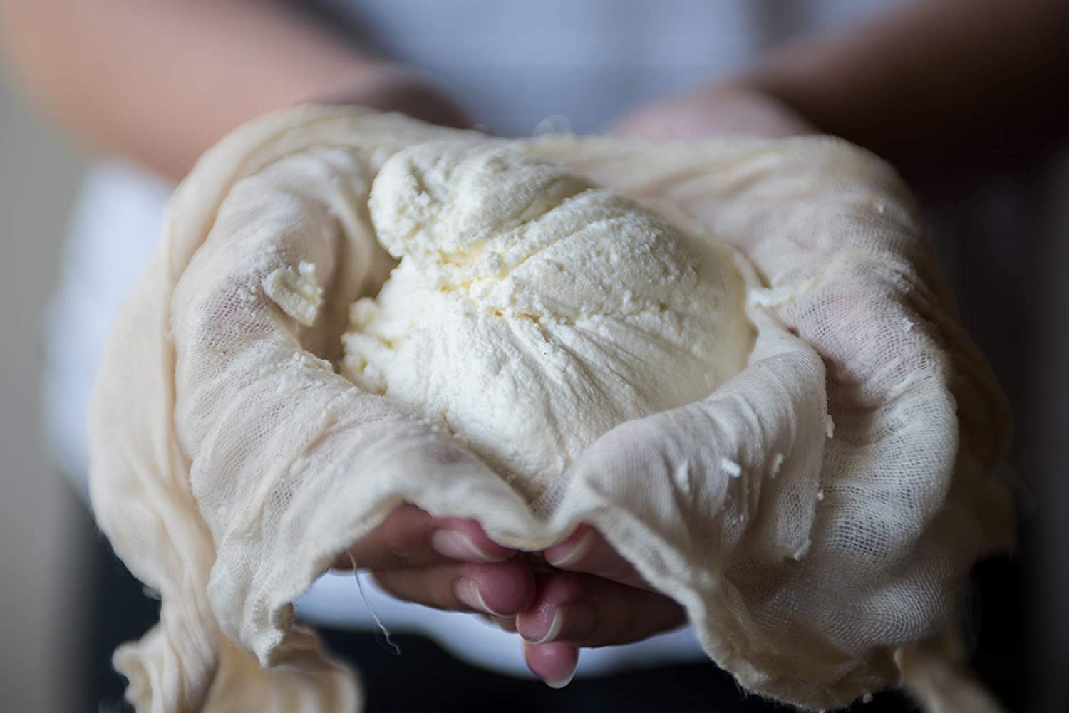 Cheese cloth