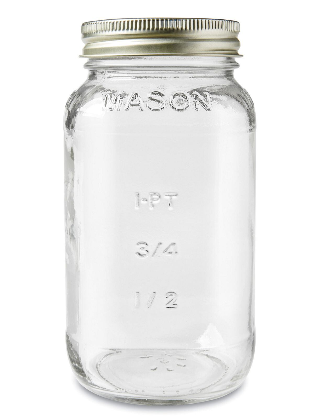 Pot masson + boule de barattage