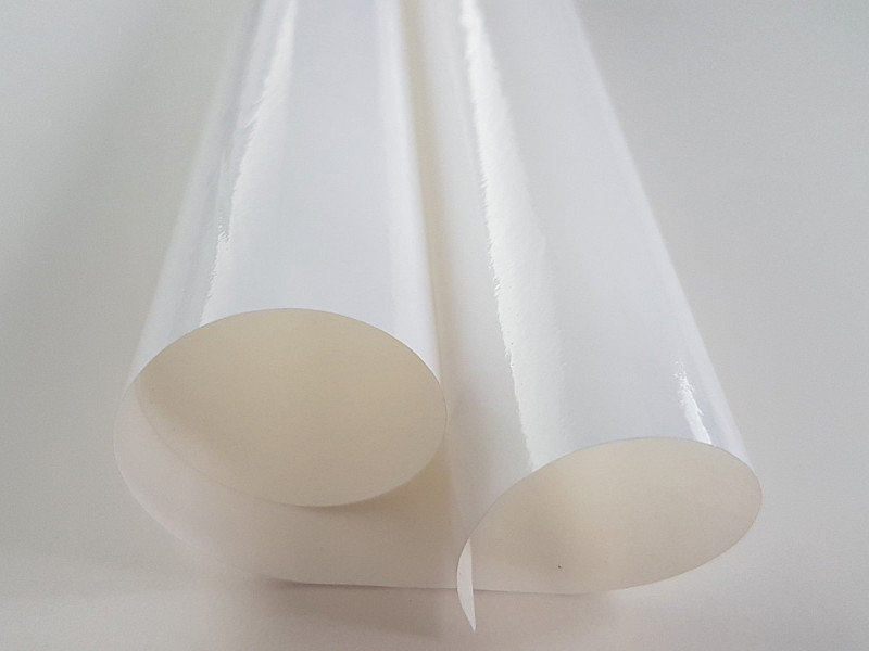 Lot de 25 feuilles de papier double couche à fromage, de 280mm x 280mm pour la conservation des fromages à pâte molle et semi-ferme.