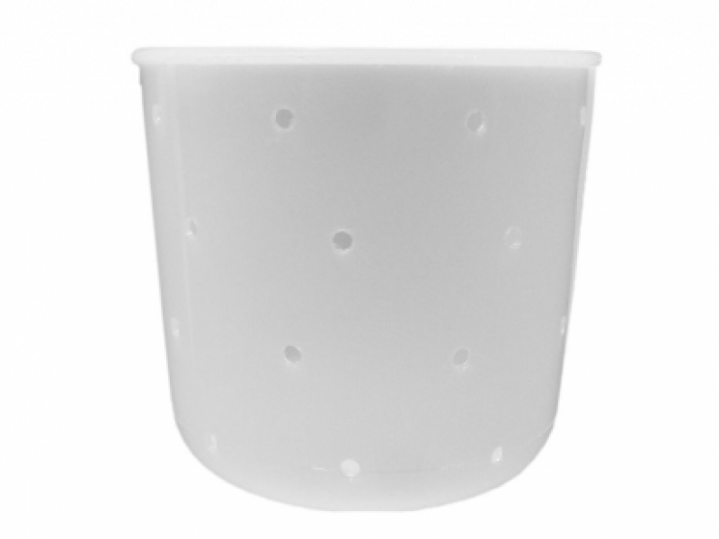 Kit de matériel de base pour vous aider à la fabrication de camembert, brie, ou autre pâtes molles et à l'affinage.