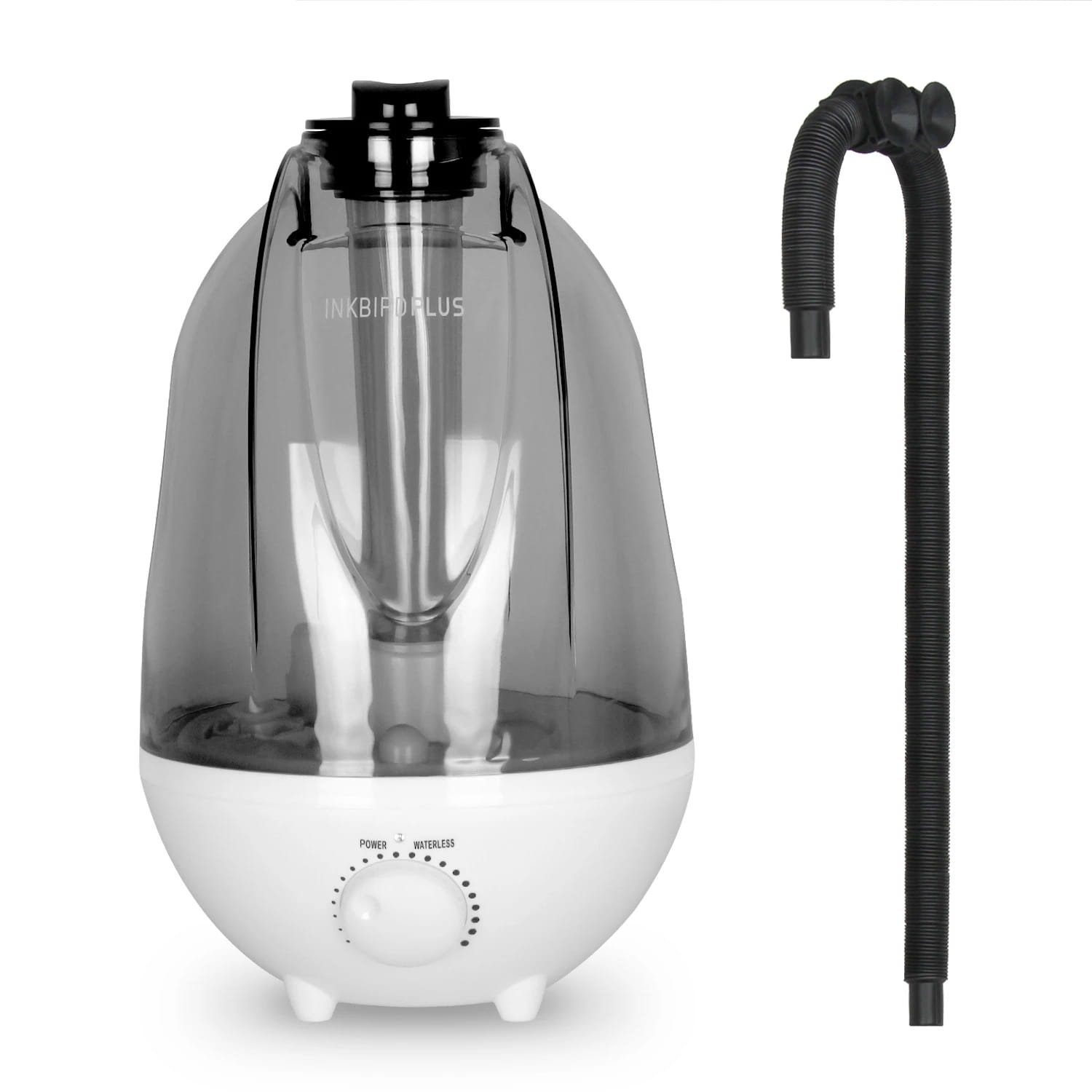 Aging space humidifier