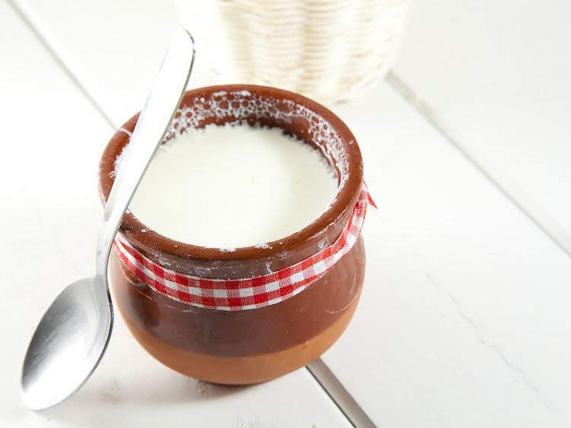 LyoPro Y+ ensures a uniform and controlled production of yoghurt with probiotics.